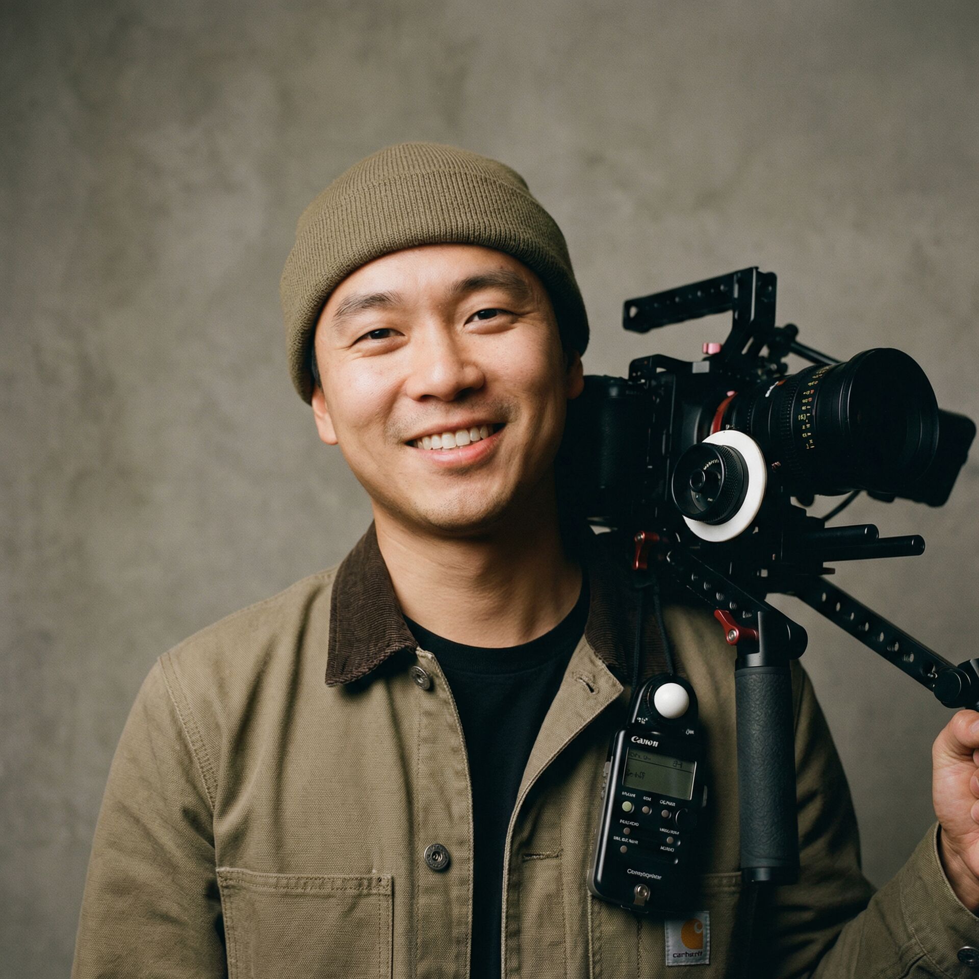 探花首席摄影师王浩