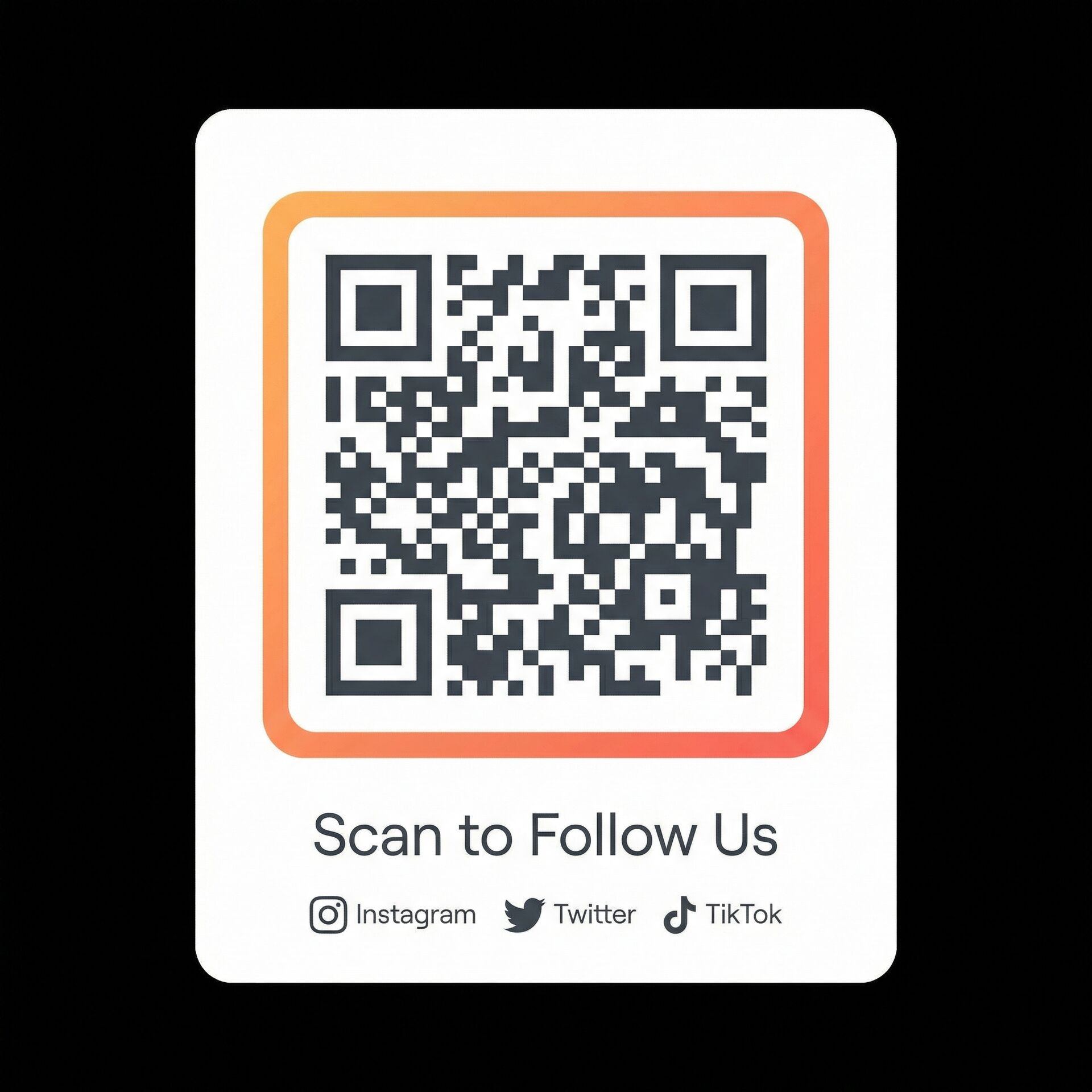 探花公众号二维码